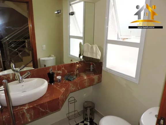 Imagem Linda Casa - Jardim Colonial - Cotia | Batelli Imóveis