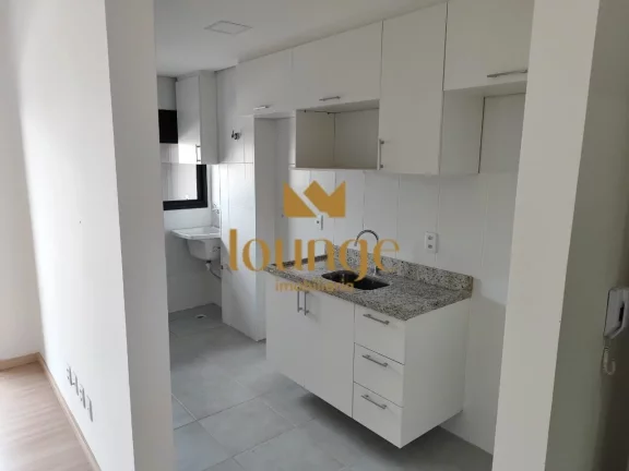 Imagem Apartamento em Votorantim
