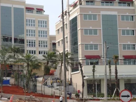 Imagem Sala Comercial à Venda, 26.000 m² em Granja Viana - Cotia