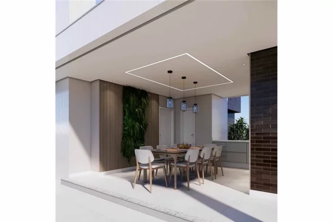 Imagem HCF 516 Apto 610371008-95 - Apartamento à venda no bairro Higienópolis - Porto Alegre/RS
