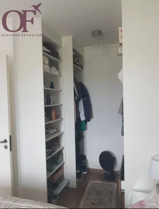 Imagem Apartamento com 66m² à venda - Morada do Barão - Jundiaí - SP