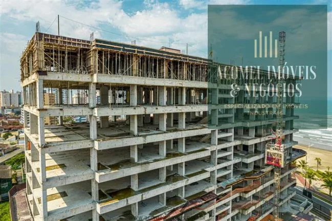 Imagem Apartamentos no Litoral para venda em Praia Grande no bairro Vila Caiçara