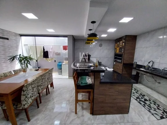 Imagem Condomínio Residencial Parque da Liberdade I - São José do Rio Preto