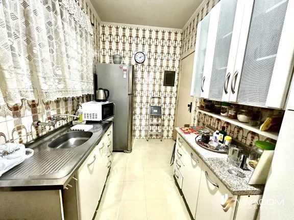 Foto do imóvel Apartamento com 3 Quartos à Venda, 78 m² em Centro - Florianópolis