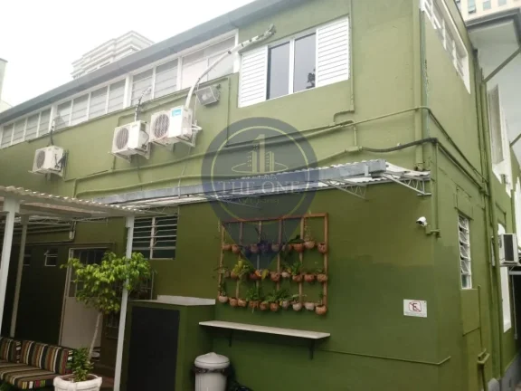 Imagem Casa Comercial para Venda em São Paulo-SP, Jardim Paineiras: 15 Quartos, 7 Banheiros, 10 Vagas na Garagem!
