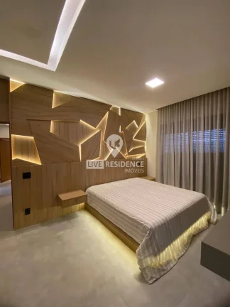 Imagem Casa á venda Condomínio Residencial Sete Lagos Itatiba-SP