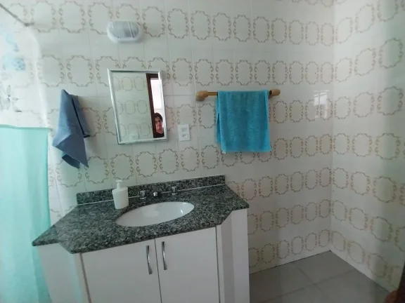 Imagem Casa térrea em Peruíbe