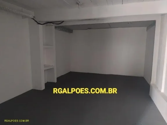 Imagem Galpão para Locação em BELFORD ROXO, Centro, 3 banheiros