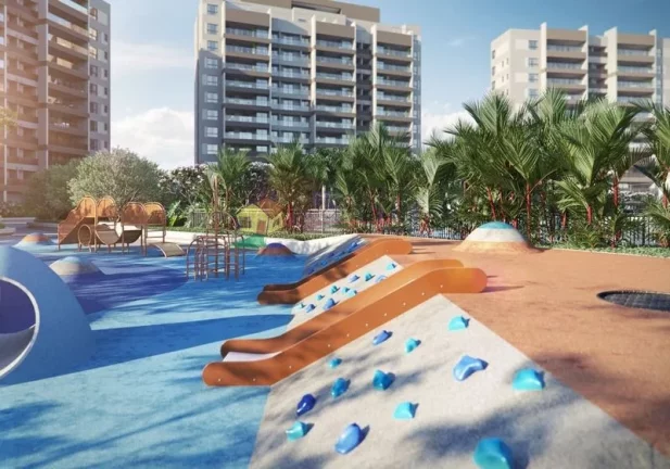Imagem Apartamento com 3 Quartos à Venda, 126 m² em Barra Da Tijuca - Rio De Janeiro