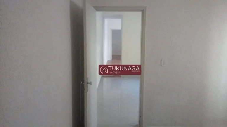 Imagem Casa à venda, 110 m² por R$ 650.000,00 - Parque Continental - Guarulhos/SP