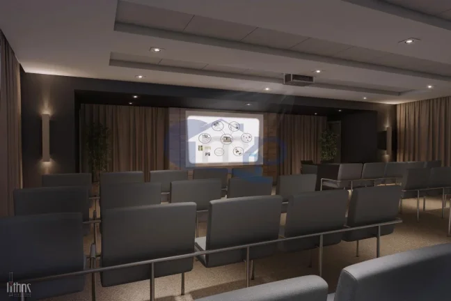 Imagem Apartamento á venda com 3 dormitórios no Centro de Torres/RS