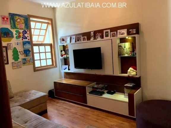 Imagem Casa para Venda em Atibaia, Nova Gardenia, 3 dormitórios, 3 suítes, 3 banheiros, 4 vagas