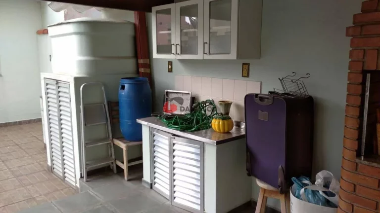 Imagem Sobrado à venda 2 Quartos, 2 Vagas, 124M², Santa Paula, São Caetano do Sul - SP
