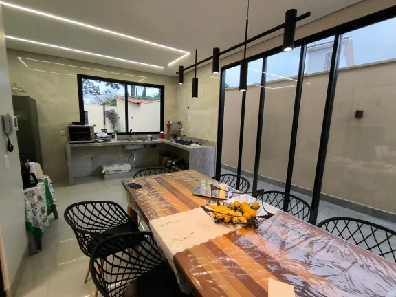 Imagem Casa De 3/4 Sendo 2 Suites Sozinha No Lote No Parque Amazonia