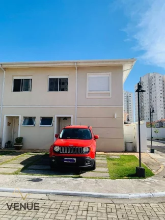Imagem Casa à venda, 170 m² por R$ 1.324.000,00 - Botujuru - Mogi das Cruzes/SP