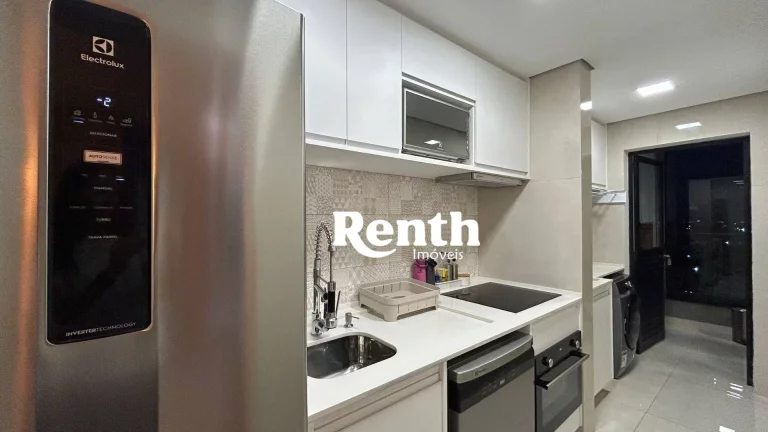 Imagem Apartamento com 2 dormitórios à venda, 77 m² por R$ 640.000,00 - Jardim Portugal - Rio Claro/SP