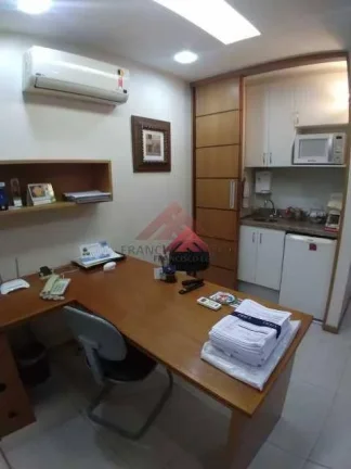 Imagem Sala à venda, 40 m² por R$ 190.000,00 - Centro - Niterói/RJ