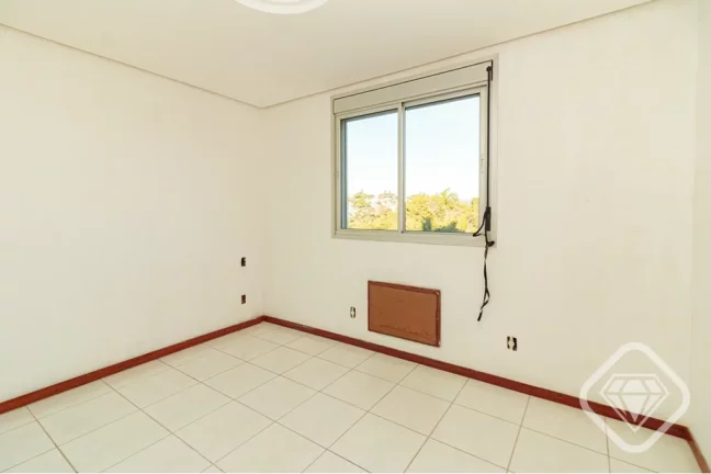 Imagem Apartamento pronto para morar na Avenida Cavalhada
Dois dormitórios, sacada com churrasqueira e vag...