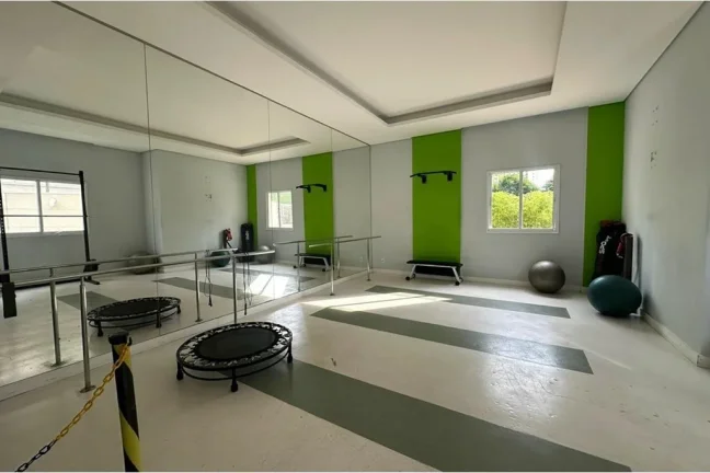 Imagem APARTAMENTO RESIDENCIAL em São Paulo - SP, Belenzinho