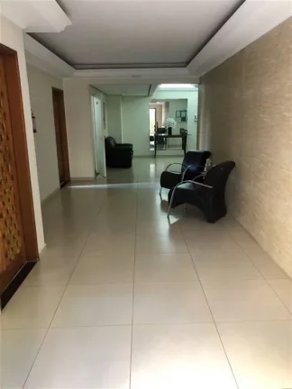 Imagem APARTAMENTO COM 65 m² - BAETA NEVES - SAO BERNARDO DO CAMPO SP