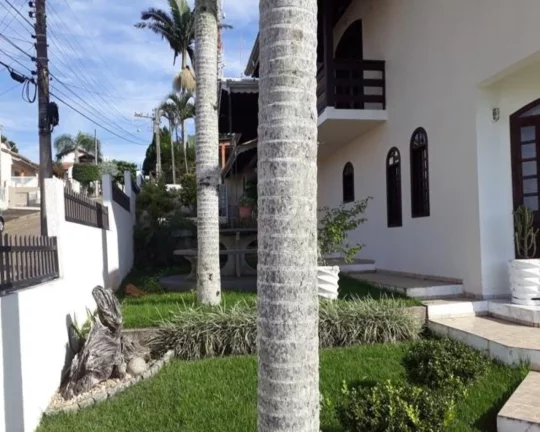 Imagem CASA RESIDENCIAL em Barra Velha - SC, Centro