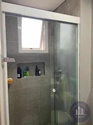 Imagem Apartamento 2 dormitórios à venda, 92 m² por R$ 1.495.000 - Alphaville/SP