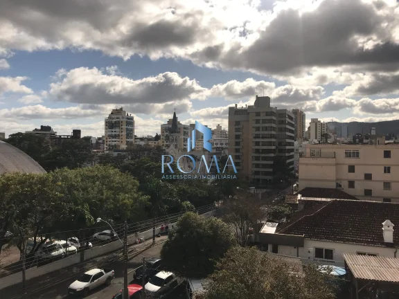 Imagem Cobertura 3 dormitórios à venda Nossa Senhora de Fátima Santa Maria/RS