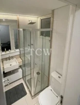 Imagem Apartamento à venda no bairro Itaim Bibi - São Paulo/SP, Zona Sul