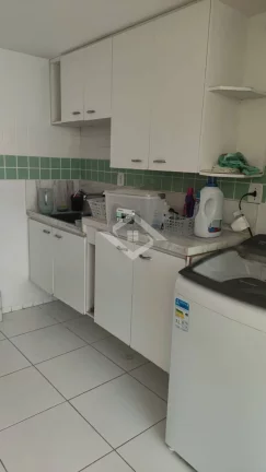 Imagem Casa Linear com 3 Quartos no Condomínio Bairro da Graça, Taquara