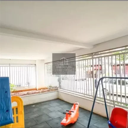 Imagem Apto 02 Dormitórios Tatuapé (Chácara California)