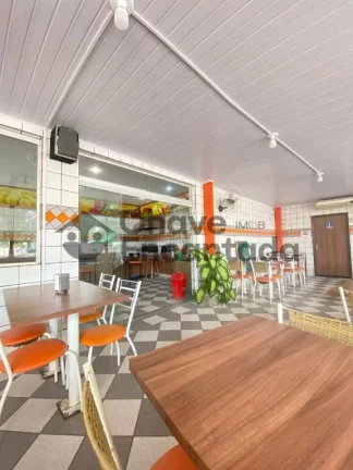 Imagem Comercial / Ponto Comercial na cidade de Birigui