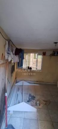 Imagem São 3 Casas 125m², 3 Cômodos Grandes, 4 Cômodos 1 suíte, 4 Cômodos Grandes, 2 Vagas, Escritura no Jardim Miranda D'Ávis, Mauá-SP