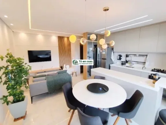 Imagem APARTAMENTO RESIDENCIAL em SÃO JOSÉ DOS CAMPOS - SP, VILA INDUSTRIAL