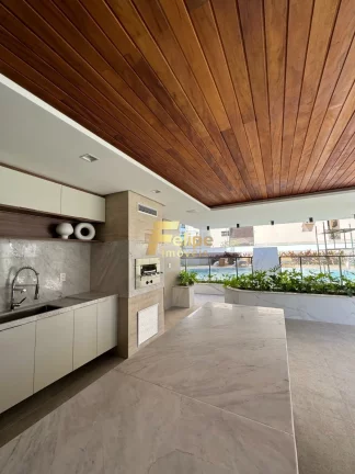 Imagem LUXUOSO APARTAMENTO DE 04 SUÍTES, LAZER COMPLETO, LOCALIZADO NA PRAIA DO CANTO, EM VITÓRIA/ES!
