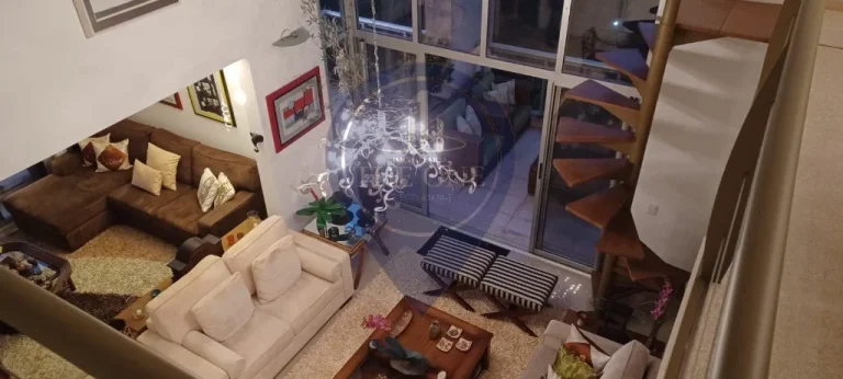 Imagem Apartamento à venda em São Paulo-SP, Parque do Morumbi: 2 quartos, 2 suítes, 4 banheiros, 3 vagas de garagem, 162m² de área.