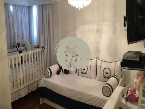 Imagem Apartamento mobiliado disponível para locação em Moema