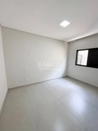 Imagem Bellavitta | Caçapava | Residência Térrea | 3 Suítes | 170,00 m²