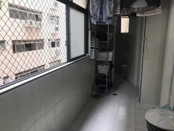 Imagem Apartamento com 3 Quartos à venda, 155m² - Ponta da Praia