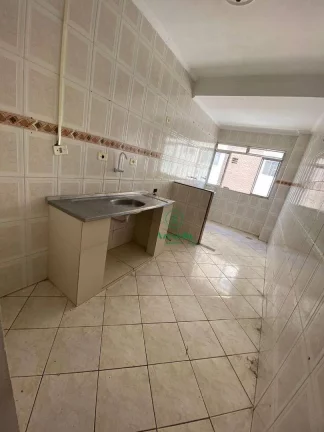 Imagem Apartamento com 2 dormitórios à venda, 64 m² por R$ 180.000,00 - Mikail II - Guarulhos/SP
