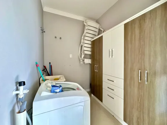 Imagem Casa em Condominio 3 Dormitórios - Bairro Atlantida Sul