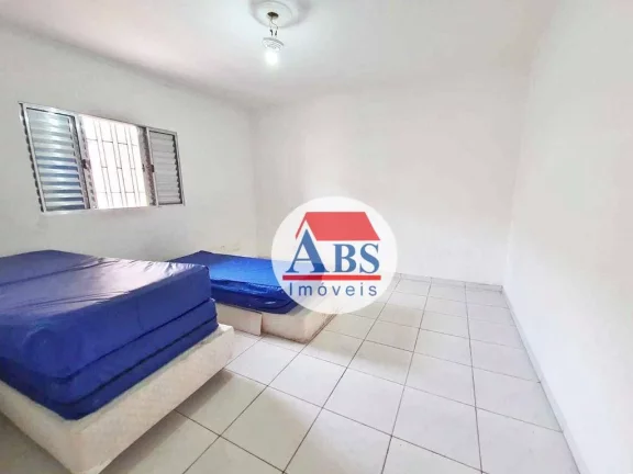 Imagem Casa com 2 dormitórios à venda, 172 m² por R$ 560.000,00 - Balneário Japura - Praia Grande/SP