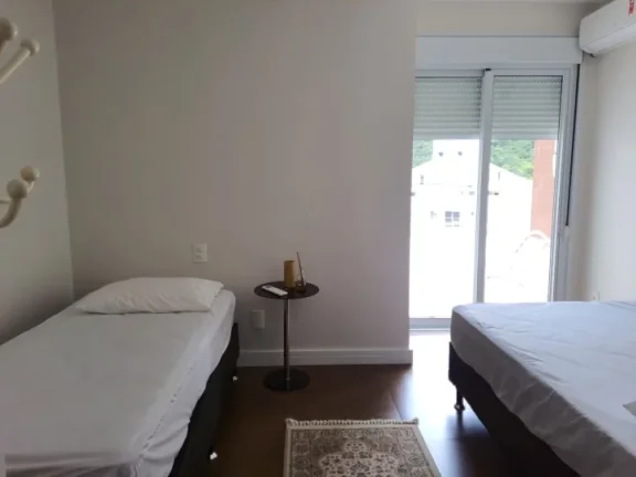 Imagem Cobertura com 4 dormitórios à venda, 397 m² por R$ 2.860.000,00 - Cachoeira do Bom Jesus - Florianópolis/SC