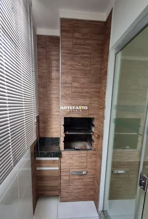 Imagem APARTAMENTO TERREO JARDIM SANTA LUCIA