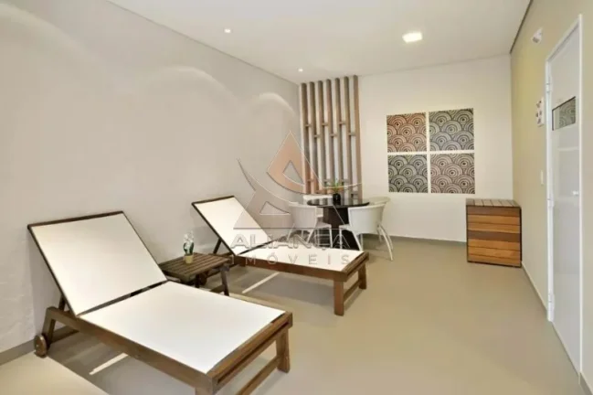 Imagem Apartamento - Ribeirão Preto - Jardim Botânico