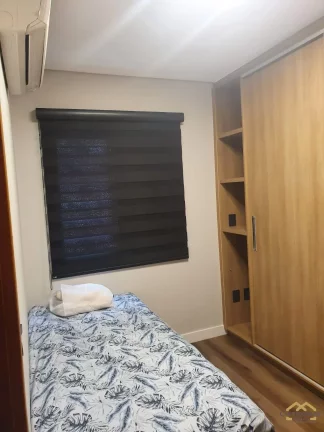 Imagem Apartamento Garden à Venda no Vivere Intenso - Samambaias - Jundiaí
