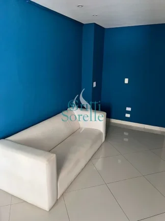 Imagem Laje Comercial para Alugar em Cerqueira César - São Paulo/SP.