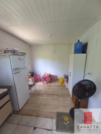Imagem Casa com 3 Quartos à Venda, 81 m² em Boa Vista - Sapucaia Do Sul