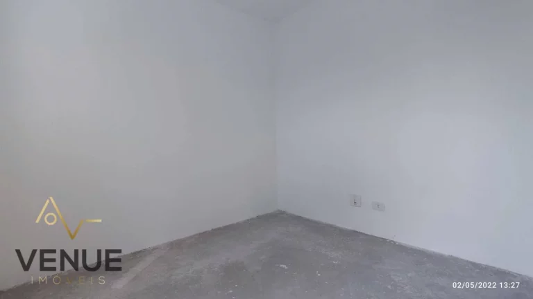 Imagem Apartamento com 3 dormitórios à venda, 82 m² por R$ 596.000,00 - Parque das Nações - Santo André/SP