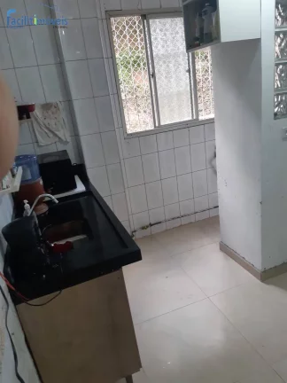 Imagem APARTAMENTO BAIRRO ASSUNÇÃO - SÃO BERNARDO DO CAMPO - SP