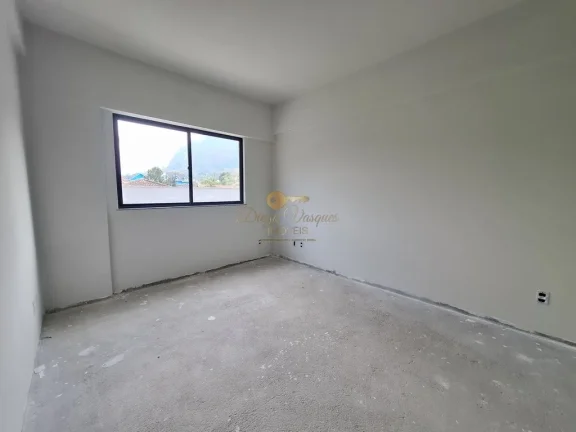 Imagem Apartamento para Venda em Teresópolis / RJ no bairro Alto